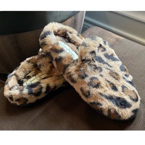 Jessica Simpson Slippers